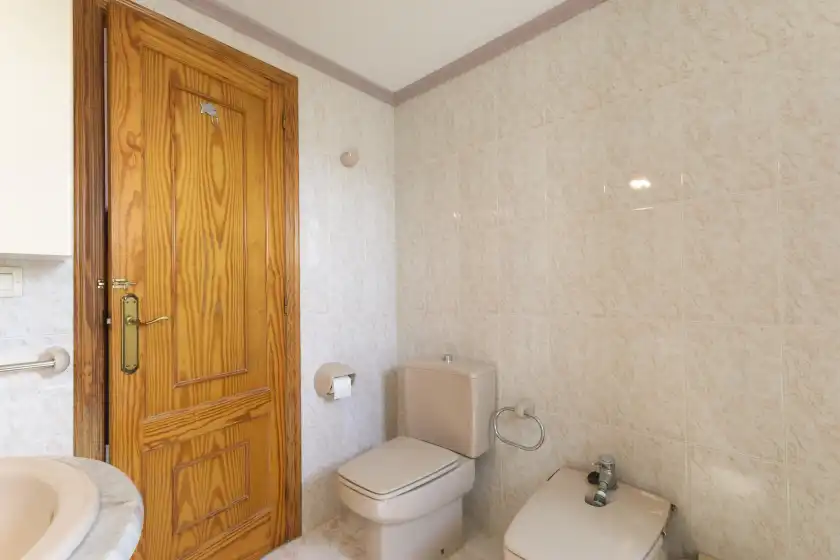 Holiday rentals in Vistas panoramicas, Oliva