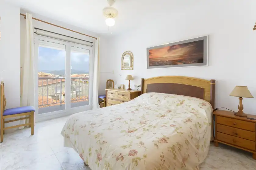 Holiday rentals in Vistas panoramicas, Oliva