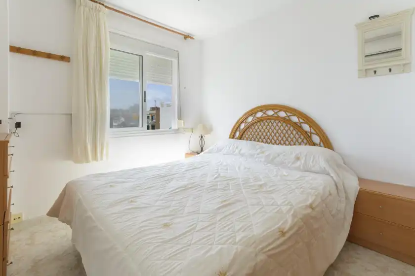 Holiday rentals in Vistas panoramicas, Oliva