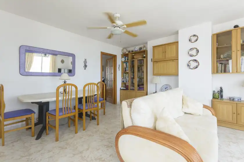 Holiday rentals in Vistas panoramicas, Oliva