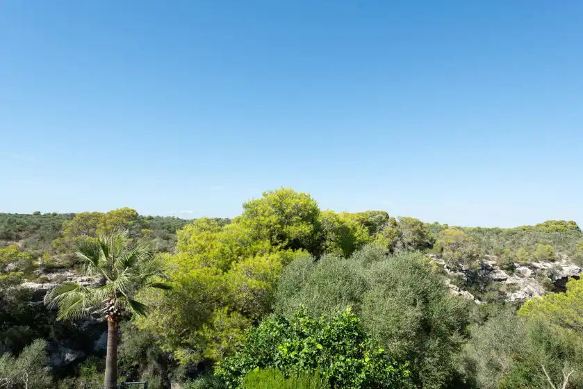 Alquiler vacacional en Villas de cala pí, Cala Pi
