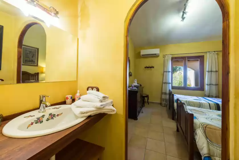 Alquiler vacacional en Sa caseta, Alaró