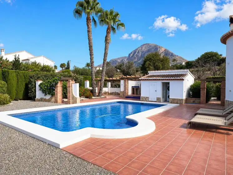 Location de vacances à Carlota