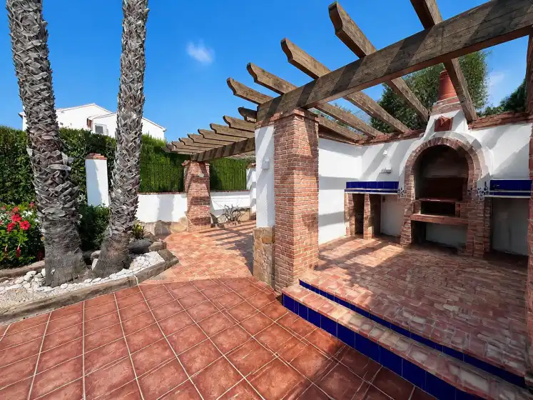 Location de vacances à Carlota, Xàbia/Jávea