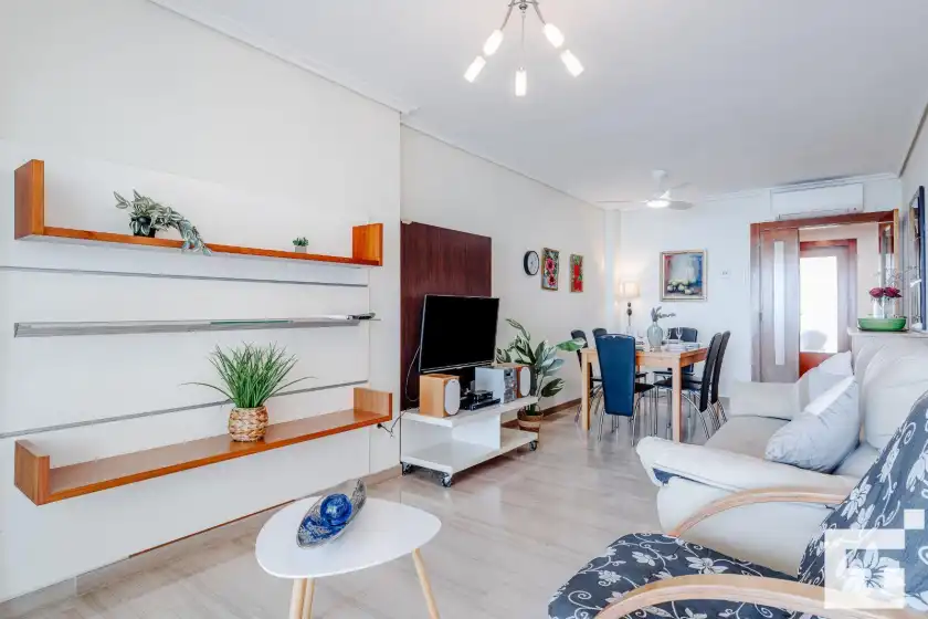 Holiday rentals in Sotavento 56 - grupo turis, Calp