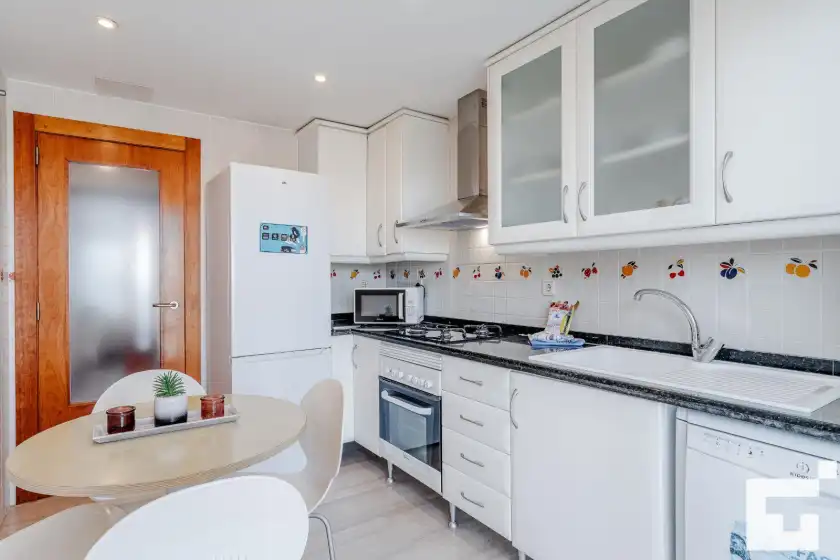 Holiday rentals in Sotavento 56 - grupo turis, Calp
