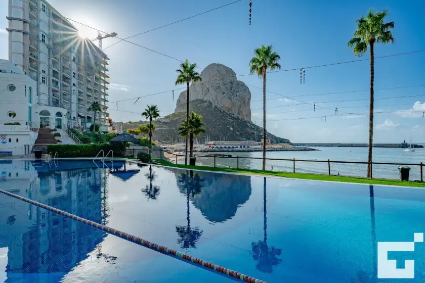 Holiday rentals in Sotavento 56 - grupo turis, Calp