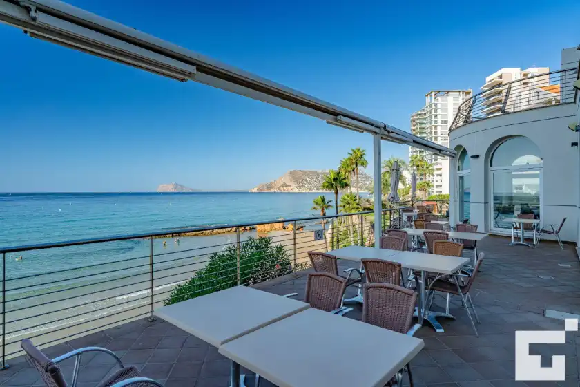 Holiday rentals in Sotavento 56 - grupo turis, Calp