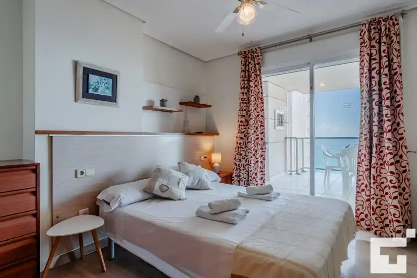 Holiday rentals in Sotavento 56 - grupo turis, Calp