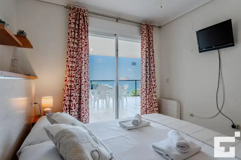 Holiday rentals in Sotavento 56 - grupo turis, Calp