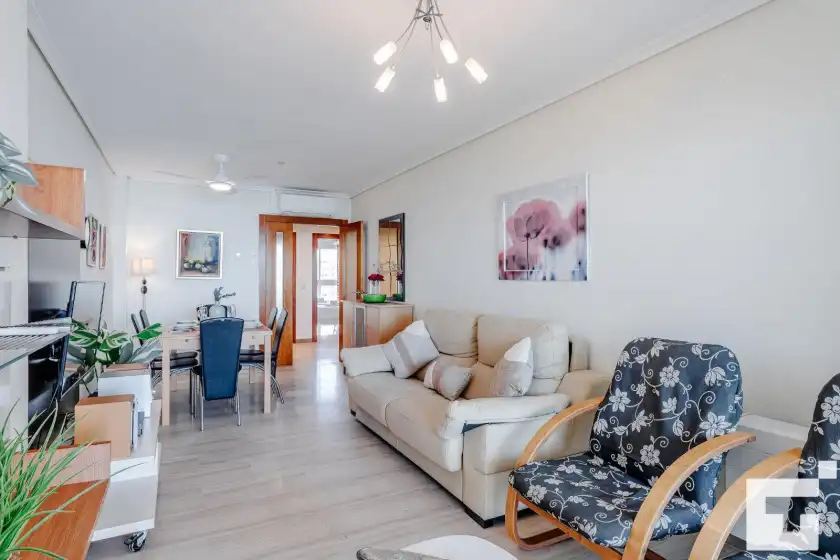 Holiday rentals in Sotavento 56 - grupo turis, Calp