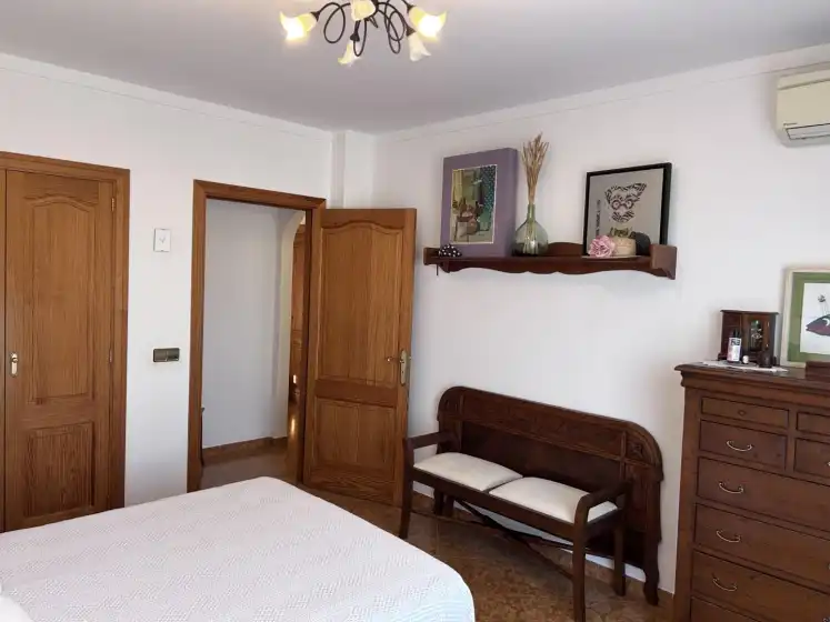 Ferienhaus auf Can morell, Campanet