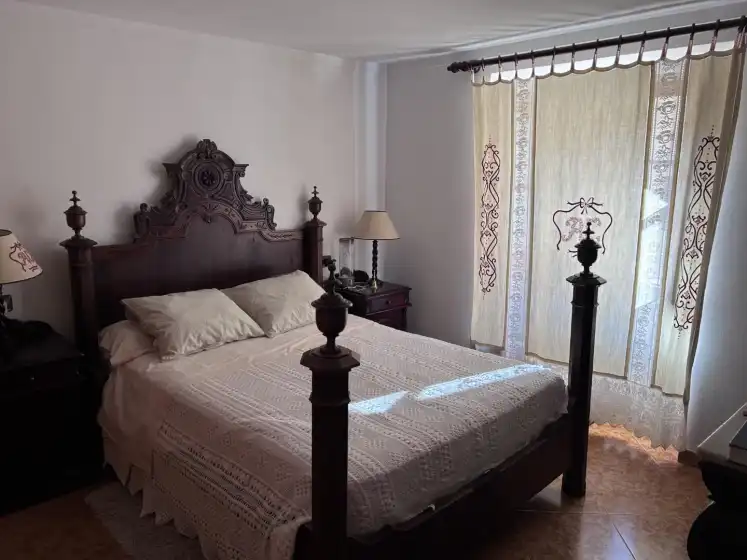 Ferienhaus auf Can morell, Campanet