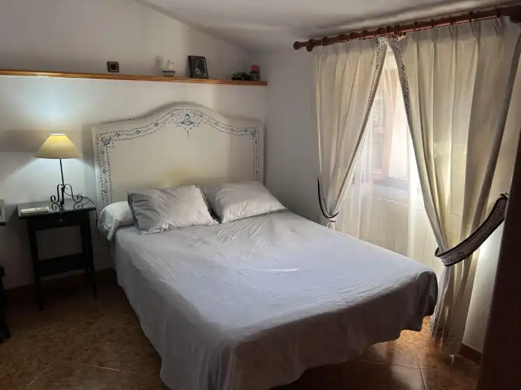 Ferienhaus auf Can morell, Campanet
