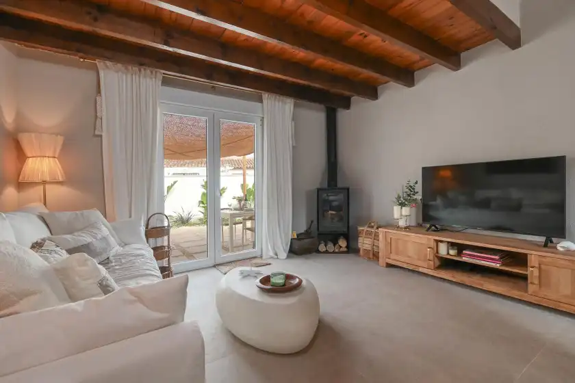 Holiday rentals in El limonero, Dénia