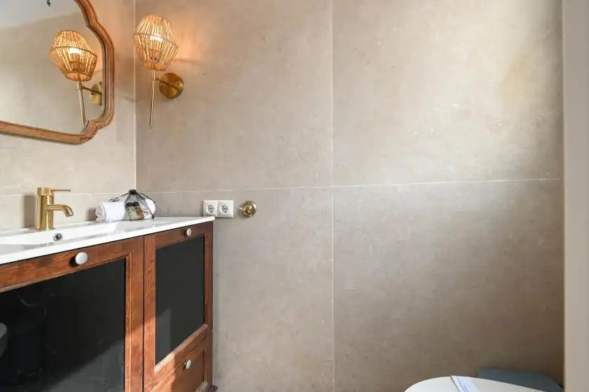 Holiday rentals in El limonero, Dénia