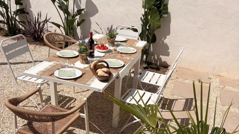 Holiday rentals in El limonero 4 pax, Dénia
