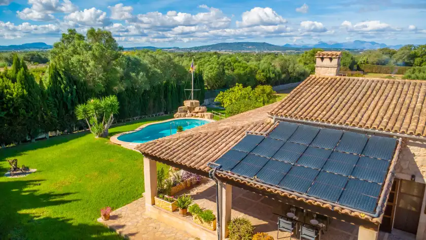 Holiday rentals in Son moix, Manacor
