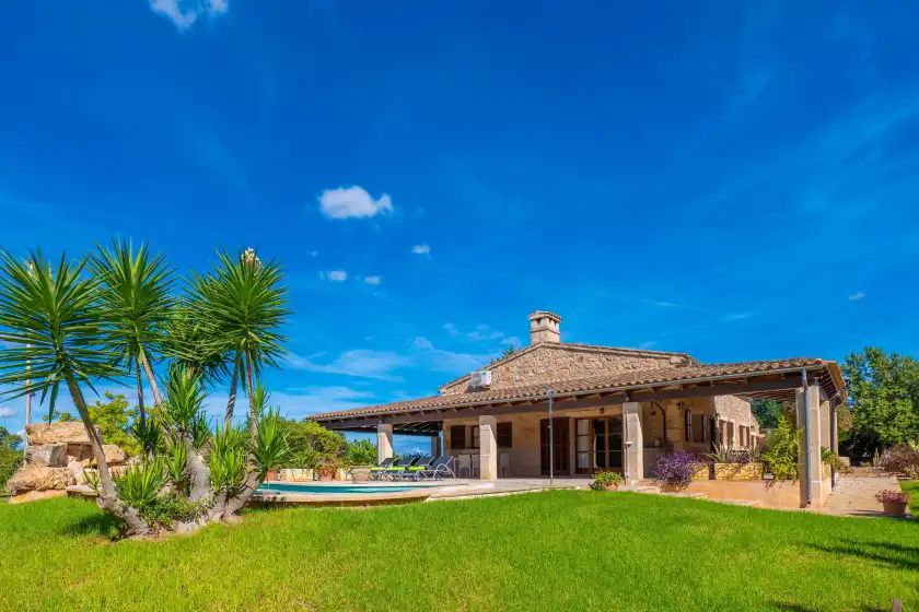 Holiday rentals in Son moix, Manacor