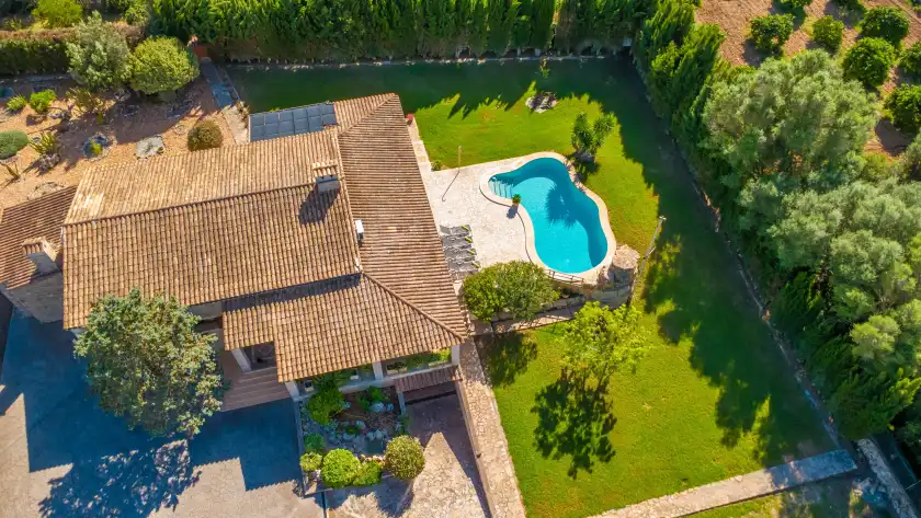 Holiday rentals in Son moix, Manacor