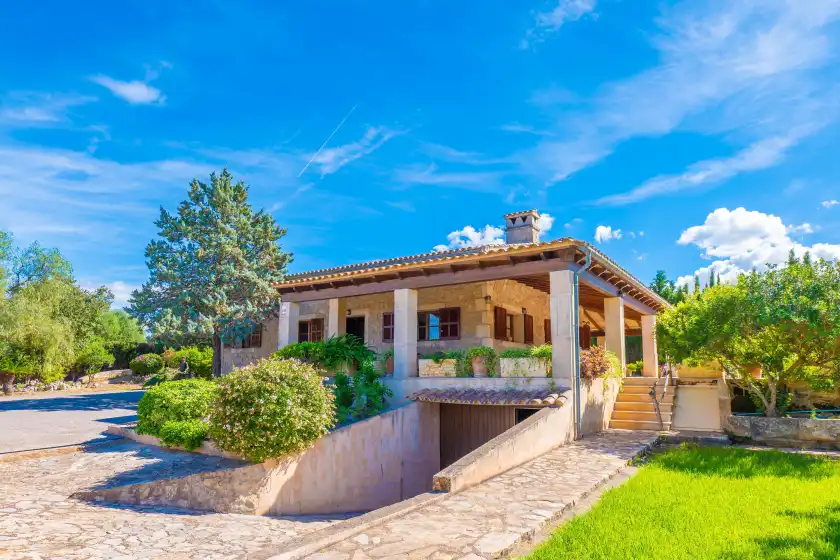 Holiday rentals in Son moix, Manacor
