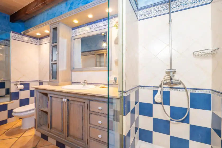 Holiday rentals in Son moix, Manacor