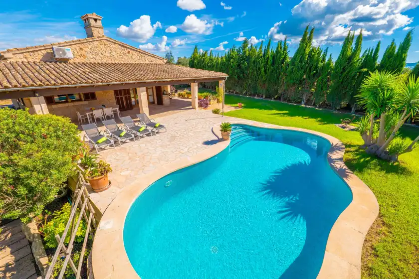 Holiday rentals in Son moix, Manacor