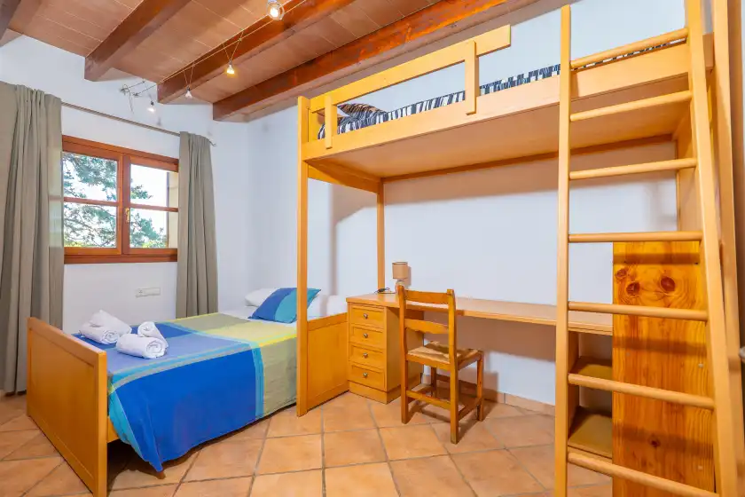 Holiday rentals in Son moix, Manacor