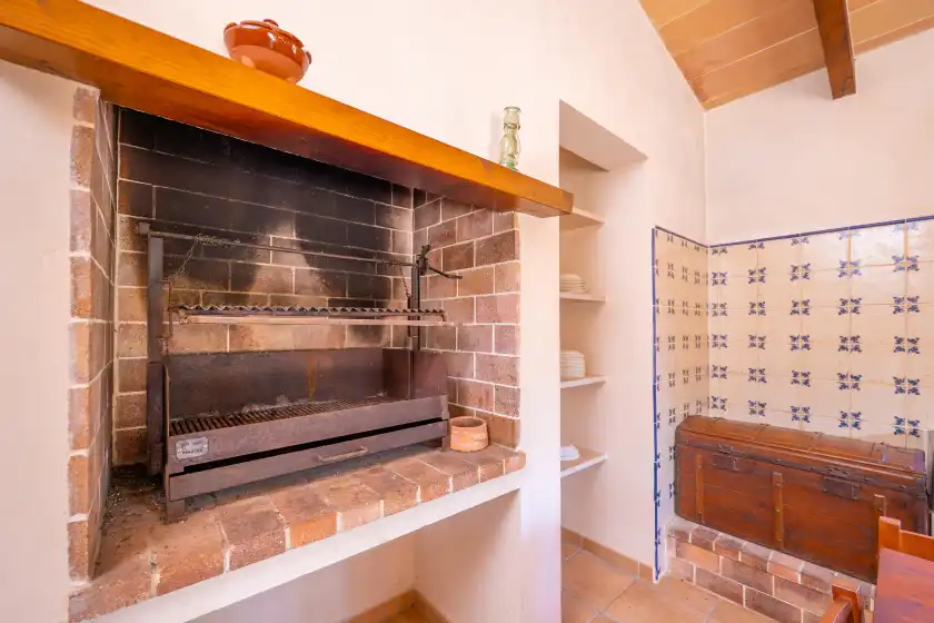 Holiday rentals in Son moix, Manacor