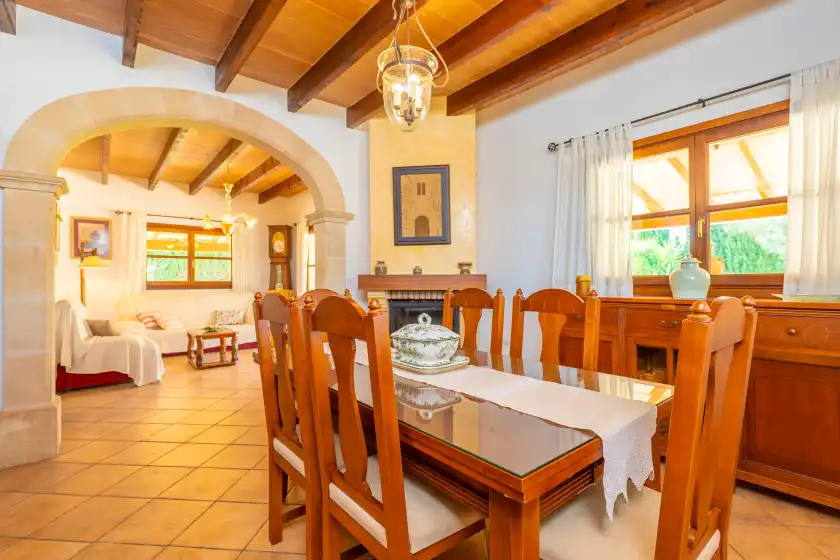 Holiday rentals in Son moix, Manacor