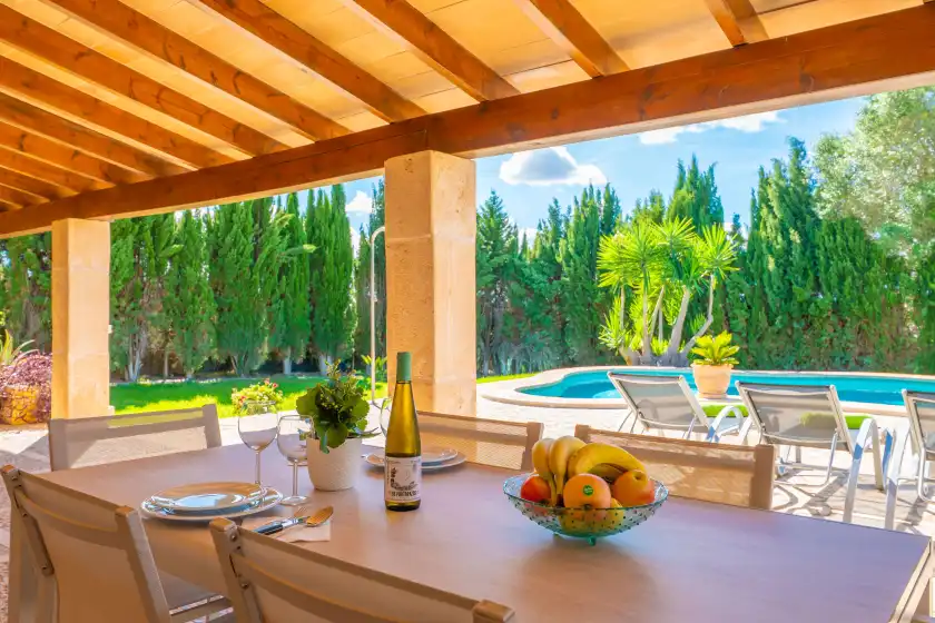 Holiday rentals in Son moix, Manacor