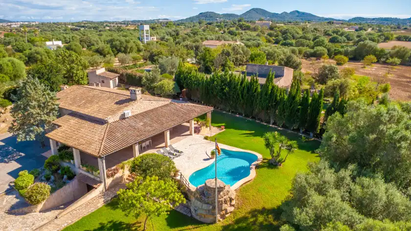 Holiday rentals in Son moix, Manacor
