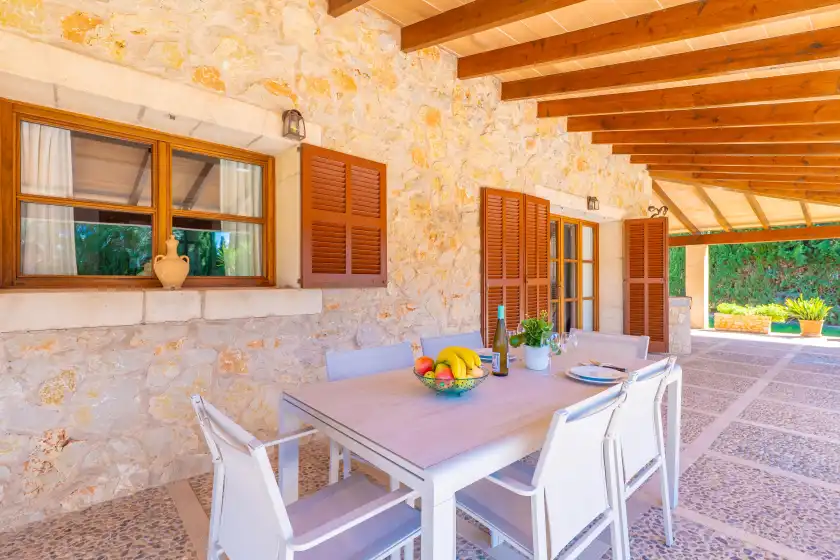 Holiday rentals in Son moix, Manacor