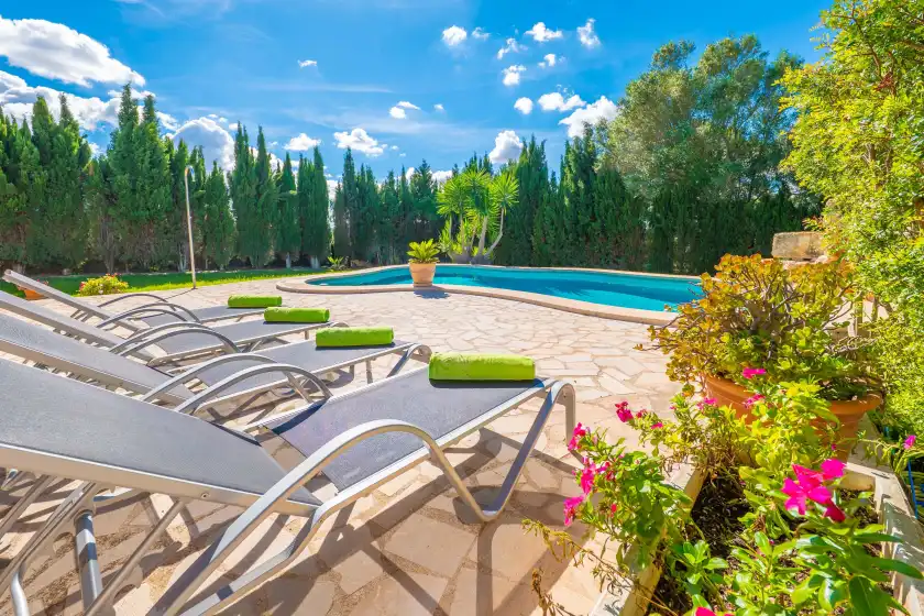 Holiday rentals in Son moix, Manacor