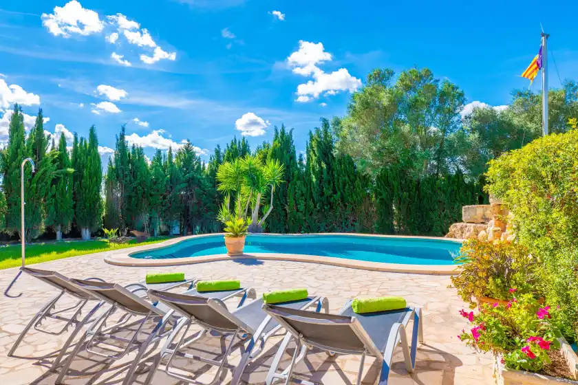 Holiday rentals in Son moix, Manacor