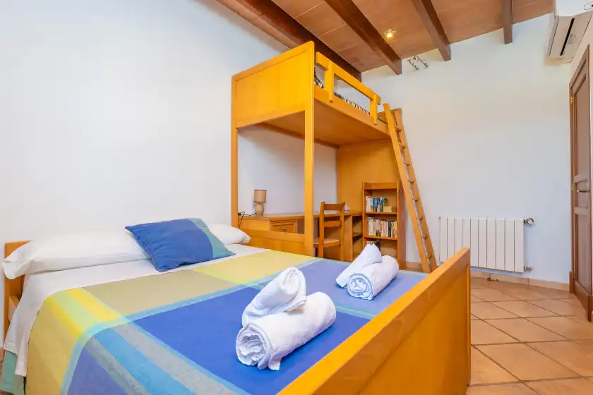 Holiday rentals in Son moix, Manacor