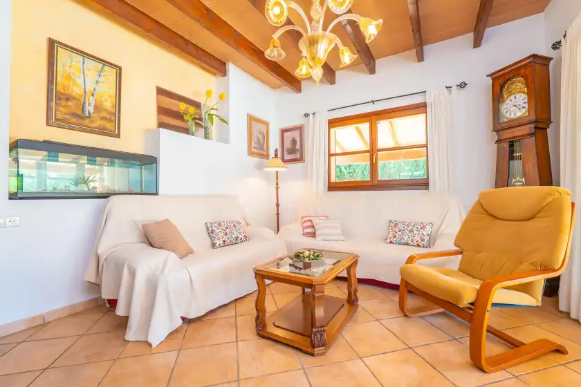 Holiday rentals in Son moix, Manacor