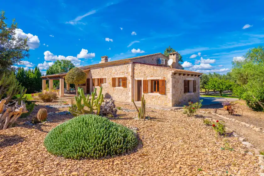 Holiday rentals in Son moix, Manacor