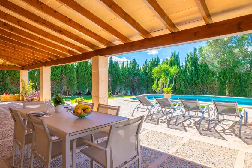 Holiday rentals in Son moix, Manacor