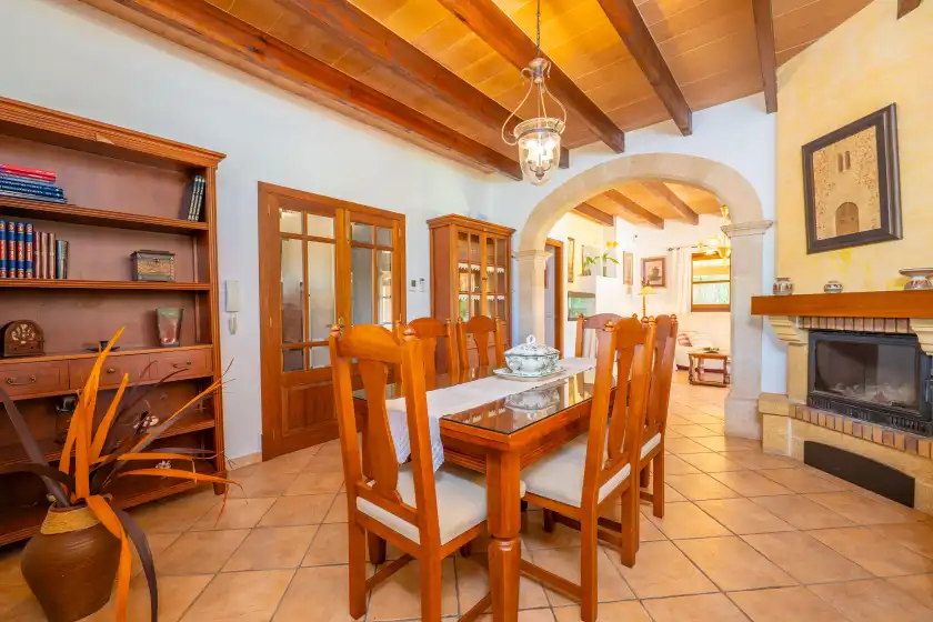 Holiday rentals in Son moix, Manacor