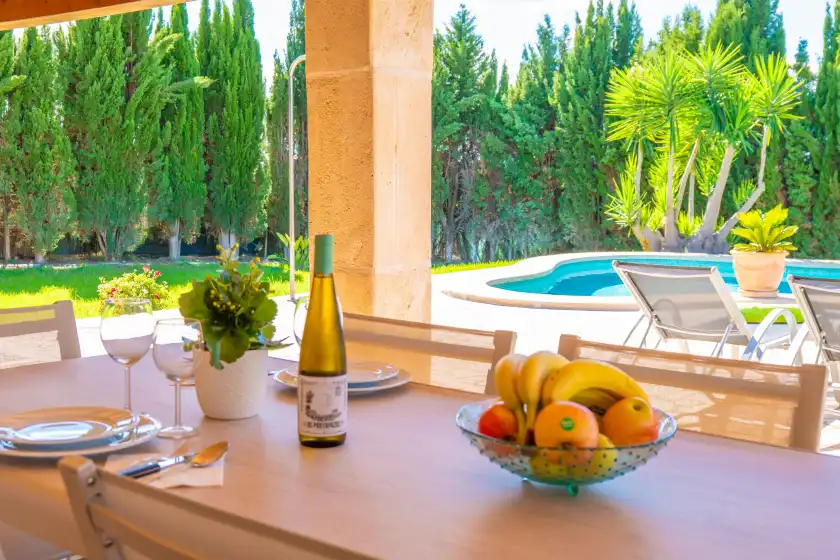 Holiday rentals in Son moix, Manacor