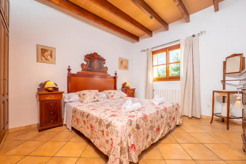 Holiday rentals in Son moix, Manacor