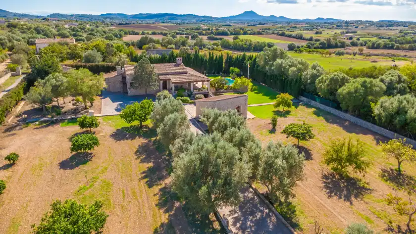 Holiday rentals in Son moix, Manacor