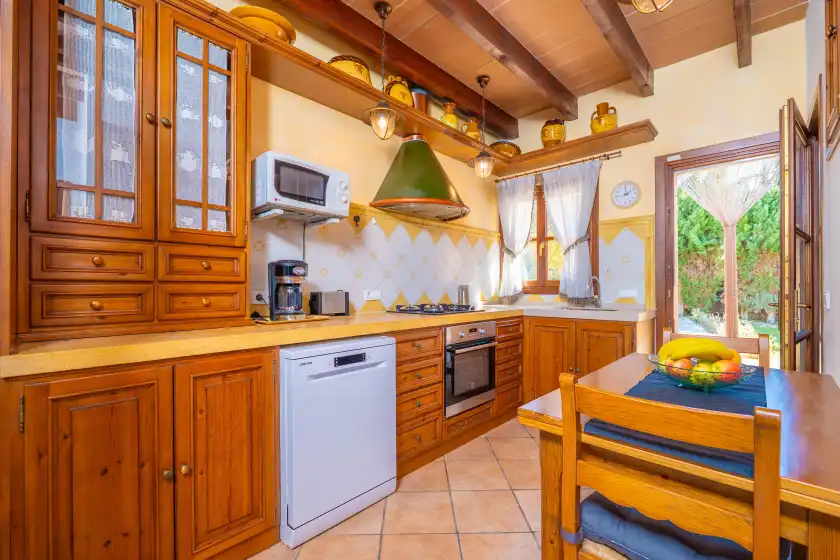 Holiday rentals in Son moix, Manacor