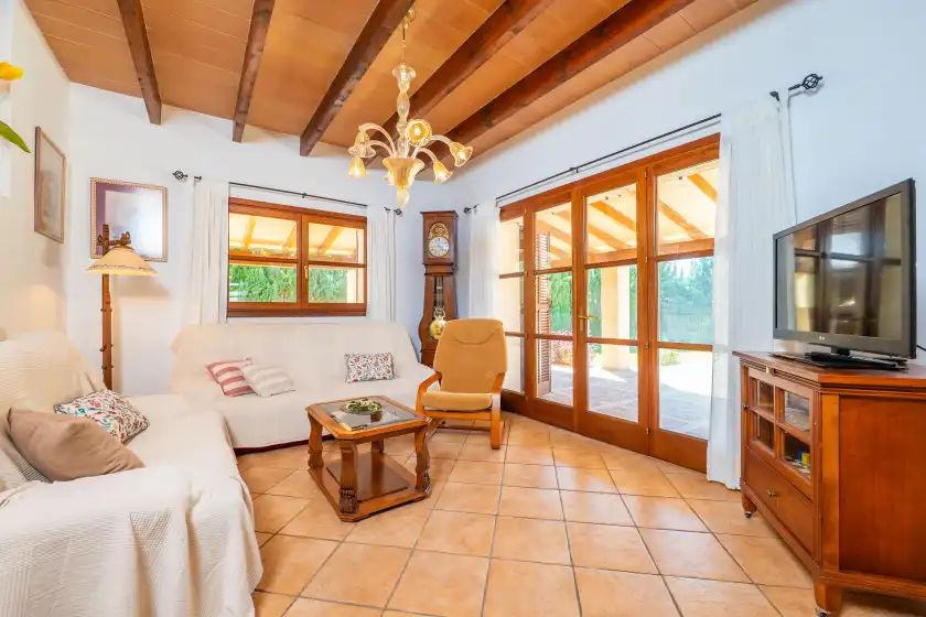 Holiday rentals in Son moix, Manacor