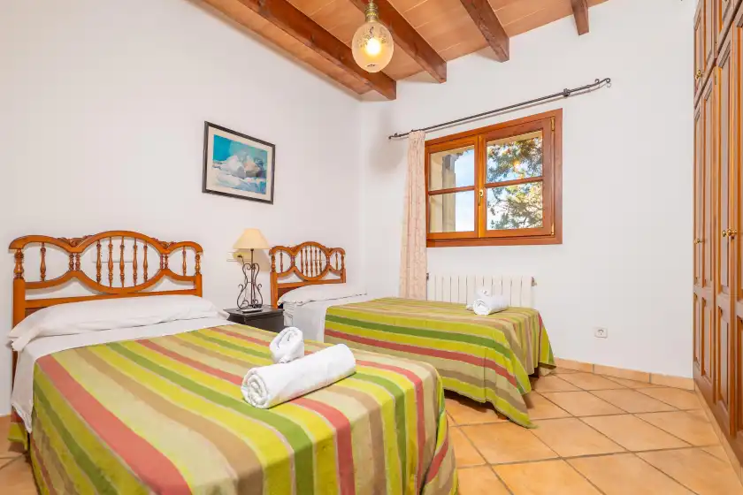 Holiday rentals in Son moix, Manacor