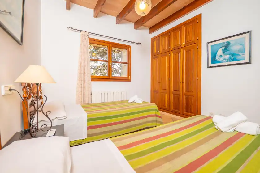 Holiday rentals in Son moix, Manacor