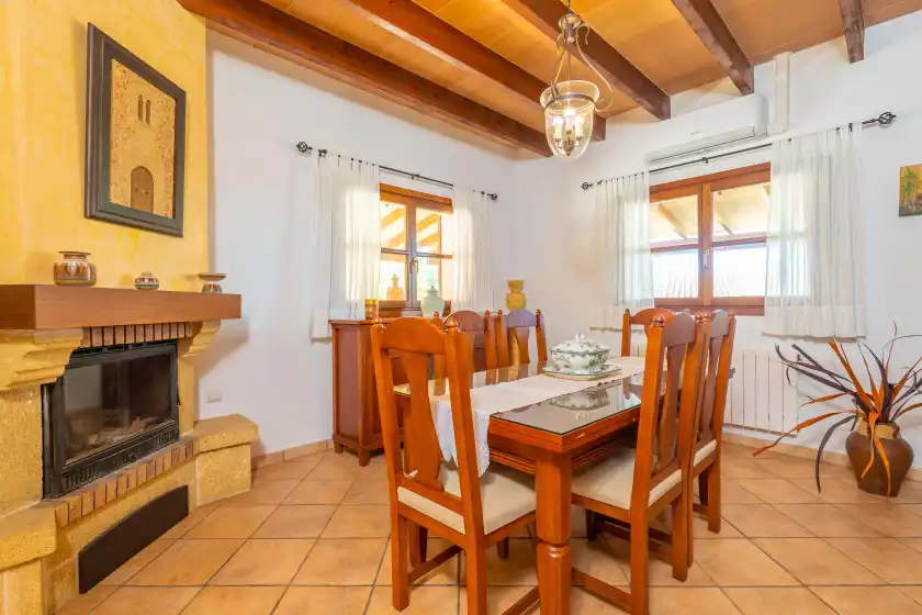 Holiday rentals in Son moix, Manacor