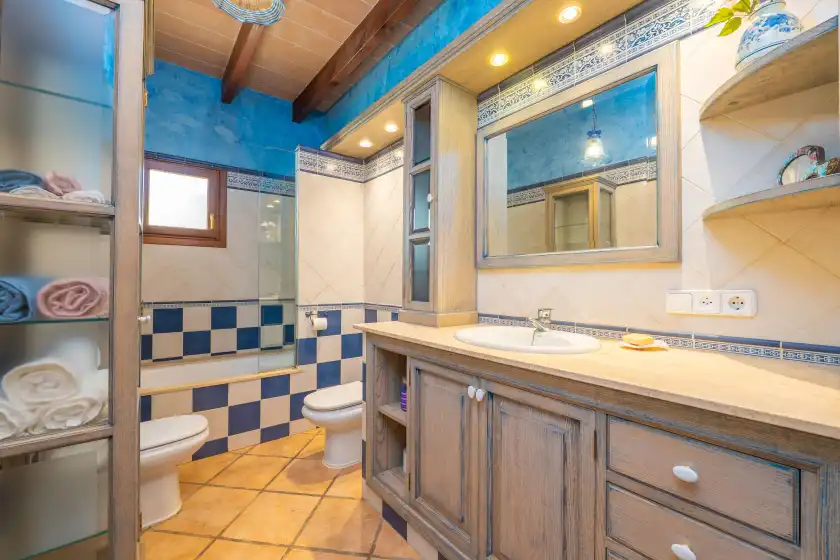 Holiday rentals in Son moix, Manacor