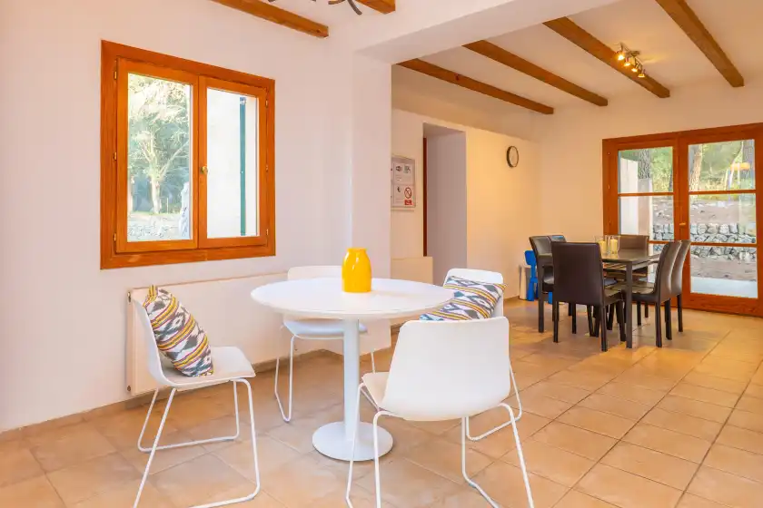 Holiday rentals in Son tord, Artà